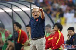 Tuyển Việt Nam: Khi thầy Park vẫn giữ chiêu cuối cho AFF Cup 2022