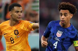 Lịch thi đấu World Cup 2022 hôm nay 3/12: Khai màn vòng 1/8