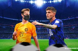 Hà Lan nhận tin sét đánh trước trận đấu Mỹ vòng 1/8 World Cup 2022