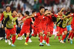 'Hàn Quốc có thể vào đến bán kết World Cup 2022'