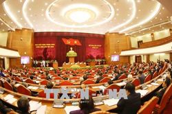 Công tác cán bộ - Bài cuối: Chống tiêu cực trong 'dùng người'