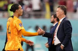 Hà Lan sứt mẻ lực lượng trước trận gặp Mỹ tại vòng 1/8 World Cup 2022?