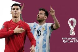 Messi có thể đấu Ronaldo tại World Cup 2022 khi nào?