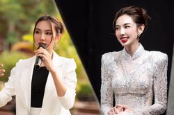Hoa hậu Thùy Tiên kể chuyện bị người lạ lừa tiền, thừa nhận bản thân 'khờ khạo' đến khó tin