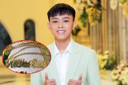 Hơn cả sao hạng A, Hồ Văn Cường nhận 'mưa vàng' từ fan, sương sương cũng vài trăm triệu đồng