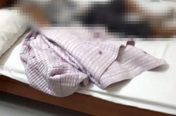 Thanh niên tử vong sau cơn 'thác loạn' trong nhà nghỉ