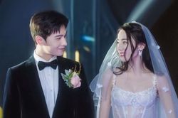 Rộ tin Địch Lệ Nhiệt Ba từ chối loạt thảm đỏ cuối năm để chuẩn bị cho sự kiện trọng đại với Dương Dương
