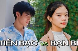 Chênh lệch thu nhập khiến tình bạn sụp đổ