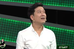 Câu đố Tiếng Việt: 'Con gì thân to như người, thêm huyền bỏ nặng đất cây ươm trồng?'