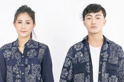 Chàng trai kể chuyện văn hóa bằng thời trang