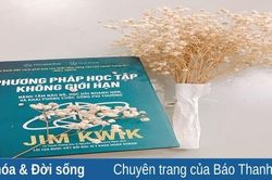 'Phương pháp học tập không giới hạn': Học cách học