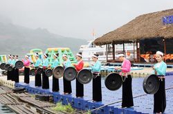 Hòa Bình- Cái nôi của nền văn hóa Mường