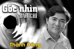 Giấc mơ World Cup