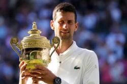 Djokovic được khẳng định vĩ đại nhất tennis: Đây là lý do thuyết phục nhất