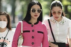 Kết quả phiên tòa sơ thẩm vụ ly hôn giữa Diệp Lâm Anh và chồng cũ