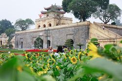 Định hình giá trị văn hóa Hà Nội