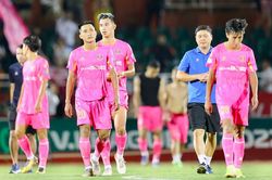 Câu lạc bộ Sài Gòn thanh lý hết cầu thủ