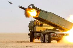 Láng giềng của Nga chi hơn 200 triệu USD mua 6 hệ thống pháo phản lực HIMARS