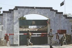 Đại biện lâm thời Pakistan ở Kabul bị 'ám sát' hụt