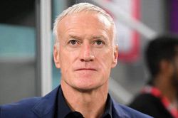 HLV Deschamps nói gì trước trận Pháp vs Ba Lan?