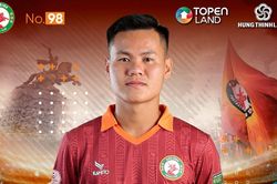 Bình Định chia tay hàng loạt cầu thủ, cựu sao Viettel đầu quân cho Hải Phòng