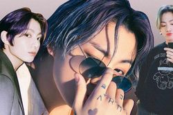 Jungkook BTS và những câu nói truyền cảm hứng cho ARMY