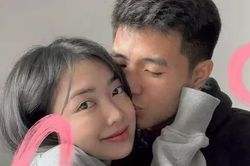 Mai Hà Trang vợ Hà Đức Chinh: Chuẩn hình mẫu đẹp người đẹp nết