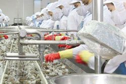 281 doanh nghiệp đạt 'Doanh nghiệp xuất khẩu uy tín' năm 2021