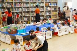 Quy định mới: Hình thức, cơ chế liên thông thư viện giữa các trường học