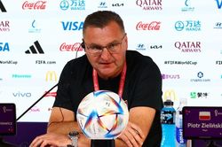 HLV Czeslaw Michniewicz: 'Ba Lan đã sẵn sàng cho cuộc đối đầu với Pháp'