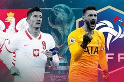 Nhận định Pháp vs Ba Lan, 22h00 ngày 4/12: 'Nhà vua' thịnh nộ