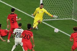 World Cup 2022 'khủng hoảng' ứng cử viên vô địch