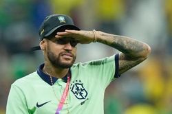 Hồi phục thần tốc, Neymar báo tin buồn cho tuyển Hàn Quốc