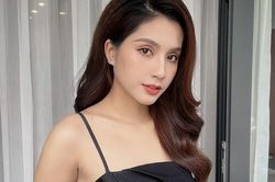 Thiên An nói rõ về tin đồn 'bắt cá hai tay', phủ nhận chuyện nhận chu cấp 5 triệu hàng tháng để nuôi con