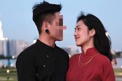 Động thái của bạn trai MC Misoa Kim Anh khi bị tố 'tác động vật lý' bạn gái