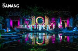 Du lịch Hội An: Làm mới mình thời 'hậu Covid-19'