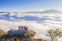 Lắng nghe hơi thở đại ngàn