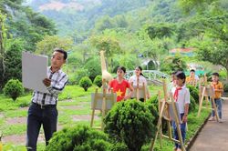 Nuôi dưỡng năng khiếu nghệ thuật trong trường học