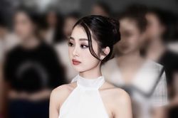 Người đẹp Hoa Lư Phạm Giáng My: Sẵn sàng cho những nấc thang cao hơn