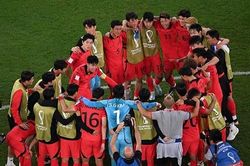 Nước mắt Son Heung Min và kỳ tích của bóng đá Hàn Quốc