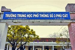 Bình Định: Một học sinh lớp 12 tử vong khi thi chạy cự ly 200 m