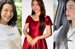 3 mẹ đơn thân nổi tiếng Vbiz 2022: Từng được nâng niu như nữ chính ngôn tình nhưng nhận cái kết buồn