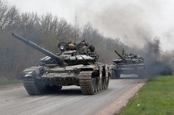 Chuẩn tướng Pháp: Xe tăng không được sử dụng đúng trên chiến trường Ukraine