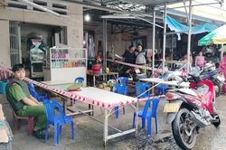Quảng Nam: Thanh niên ngáo đá dùng dao đâm người đàn ông tử vong
