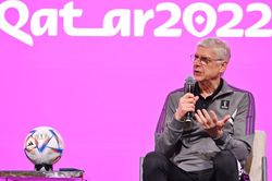 Ba phương án tổ chức World Cup 2026
