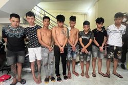 Hàng chục cô gái bị nhóm tín dụng đen khống chế bằng ảnh khỏa thân