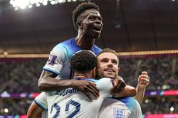 ĐIỂM NHẤN Anh 3-0 Senegal: Bellingham và Foden rực sáng