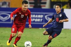 AFF Cup 2022 đã rất gần: Áp lực lớn dần