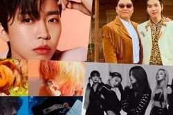 10 MV được xem nhiều nhất 2022 tại Hàn: Lim Young Woong vượt mặt BTS, Blackpink