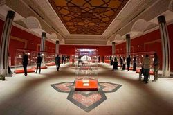 Diễn đàn văn minh cổ đại tại Iraq thúc đẩy ngăn chặn hoạt động buôn lậu tài sản văn hóa